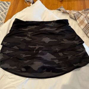 Athleta Girl Skort